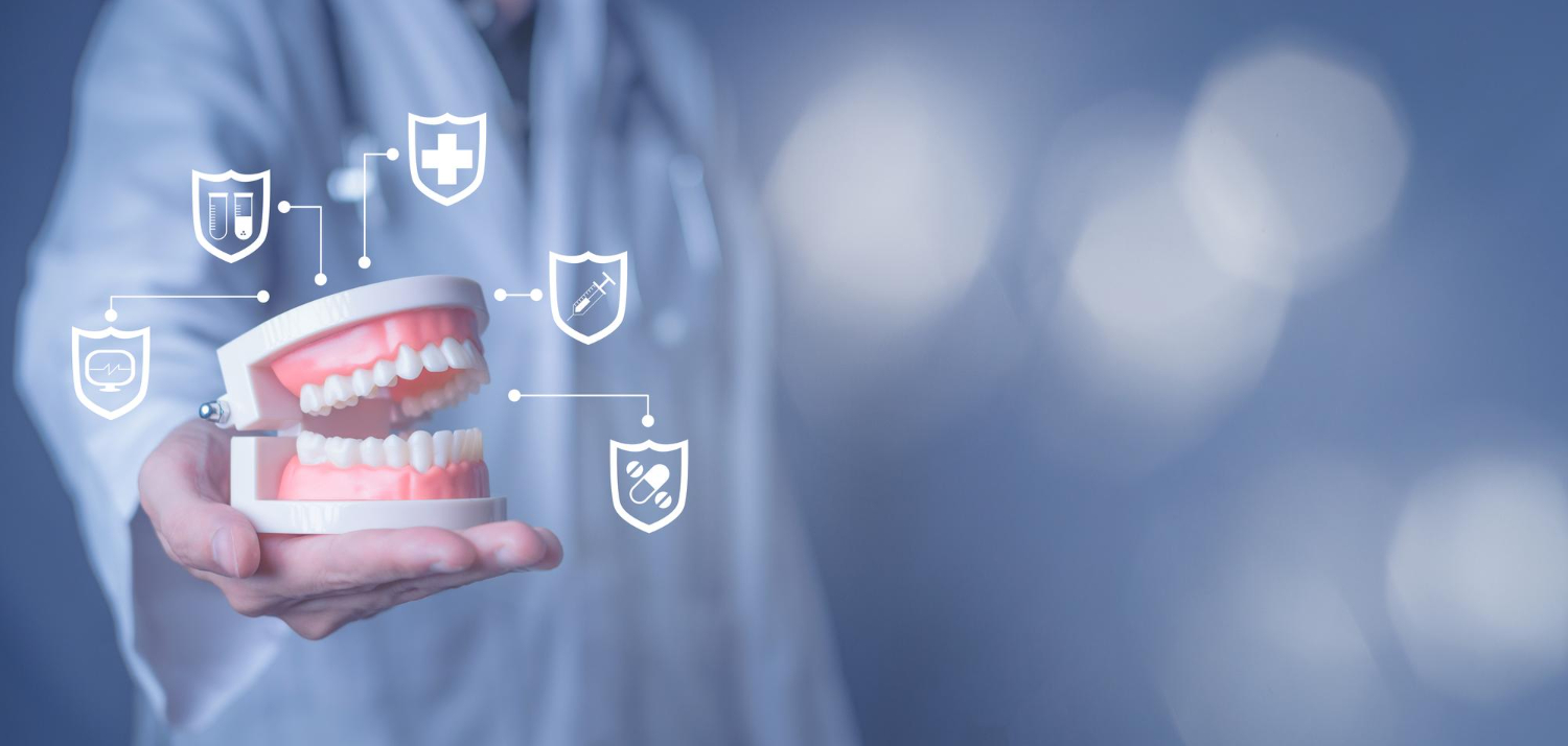 Dental treatment clinic